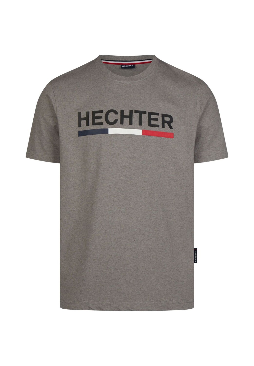 Футболка HECHTER PARIS, цвет Darkgrey
Футболка HECHTER PARIS, цвет Darkgrey