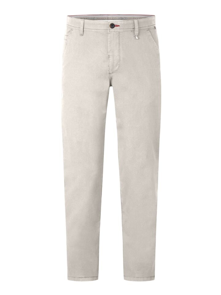 Брюки чинос redpoint, цвет kitt
Брюки чинос redpoint, цвет kitt