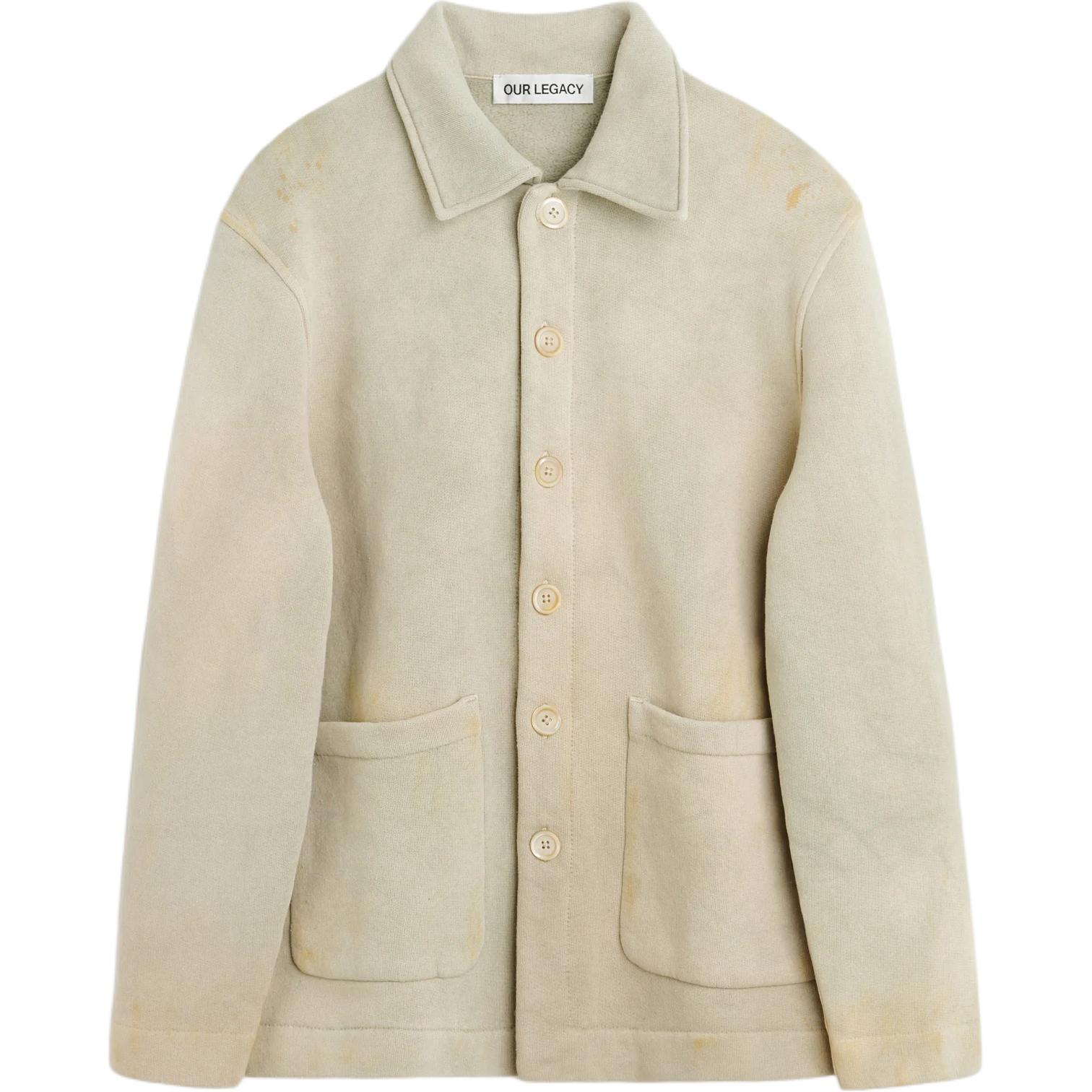 OUR LEGACY FW24 Пальто бархатистое мужское бежевое, Бежевый, OUR LEGACY FW24 Пальто бархатистое мужское бежевое
OUR LEGACY FW24 Пальто бархатистое мужское бежевое, Бежевый, OUR LEGACY FW24 Пальто бархатистое мужское бежевое