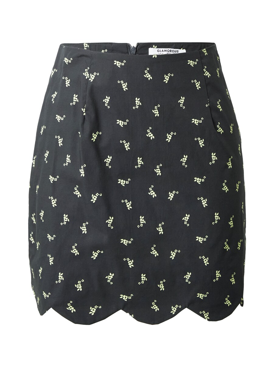 Юбка GLAMOROUS, черный
Юбка GLAMOROUS, черный