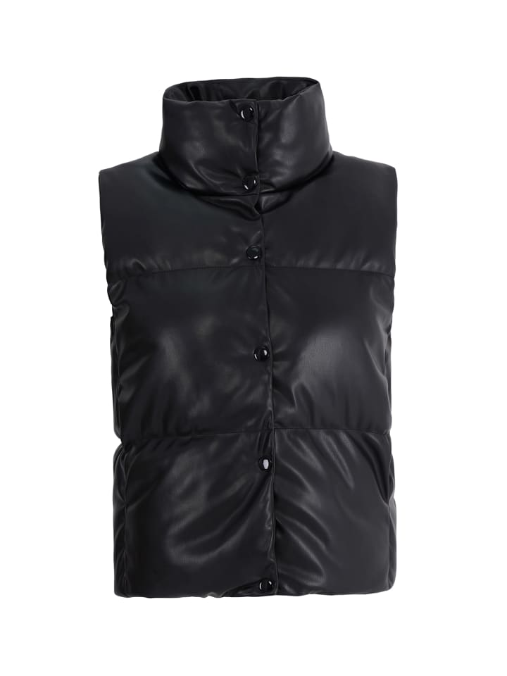 Жилет Freshlions, черный
Жилет Freshlions, черный