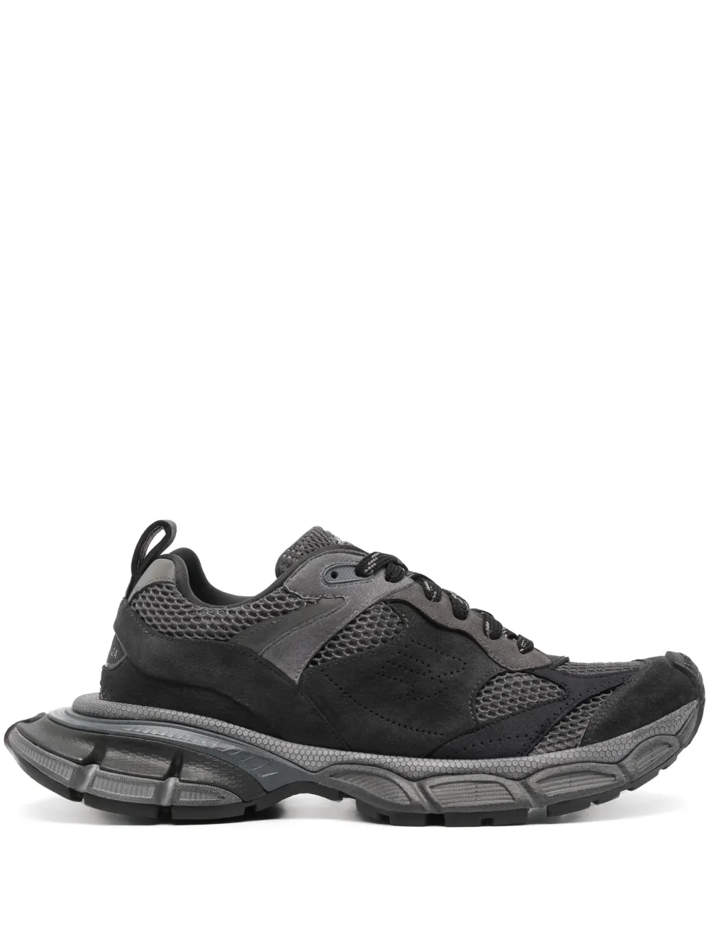 Кроссовки 3XL BALENCIAGA, серый
Кроссовки 3XL BALENCIAGA, серый