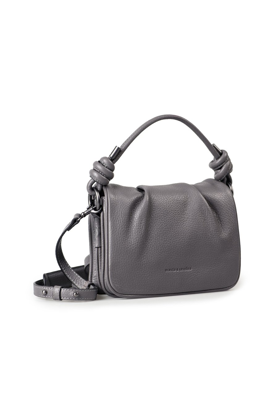 Сумка Aunts & Uncles TWINKLE, Eiffel Tower/Grey
Сумка Aunts & Uncles TWINKLE, Eiffel Tower/Grey