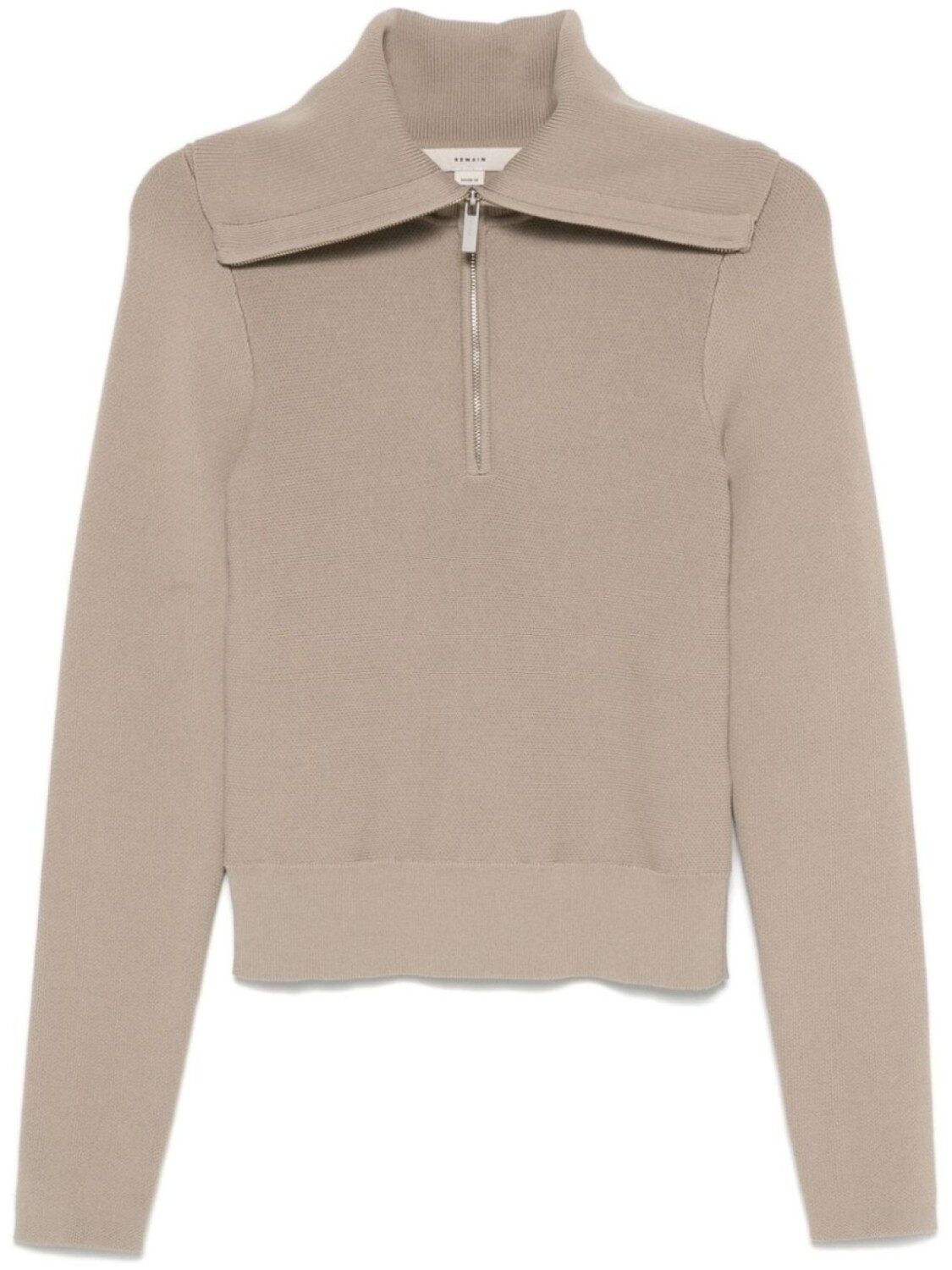 REMAIN свитер на молнии, зеленый
REMAIN свитер на молнии, зеленый