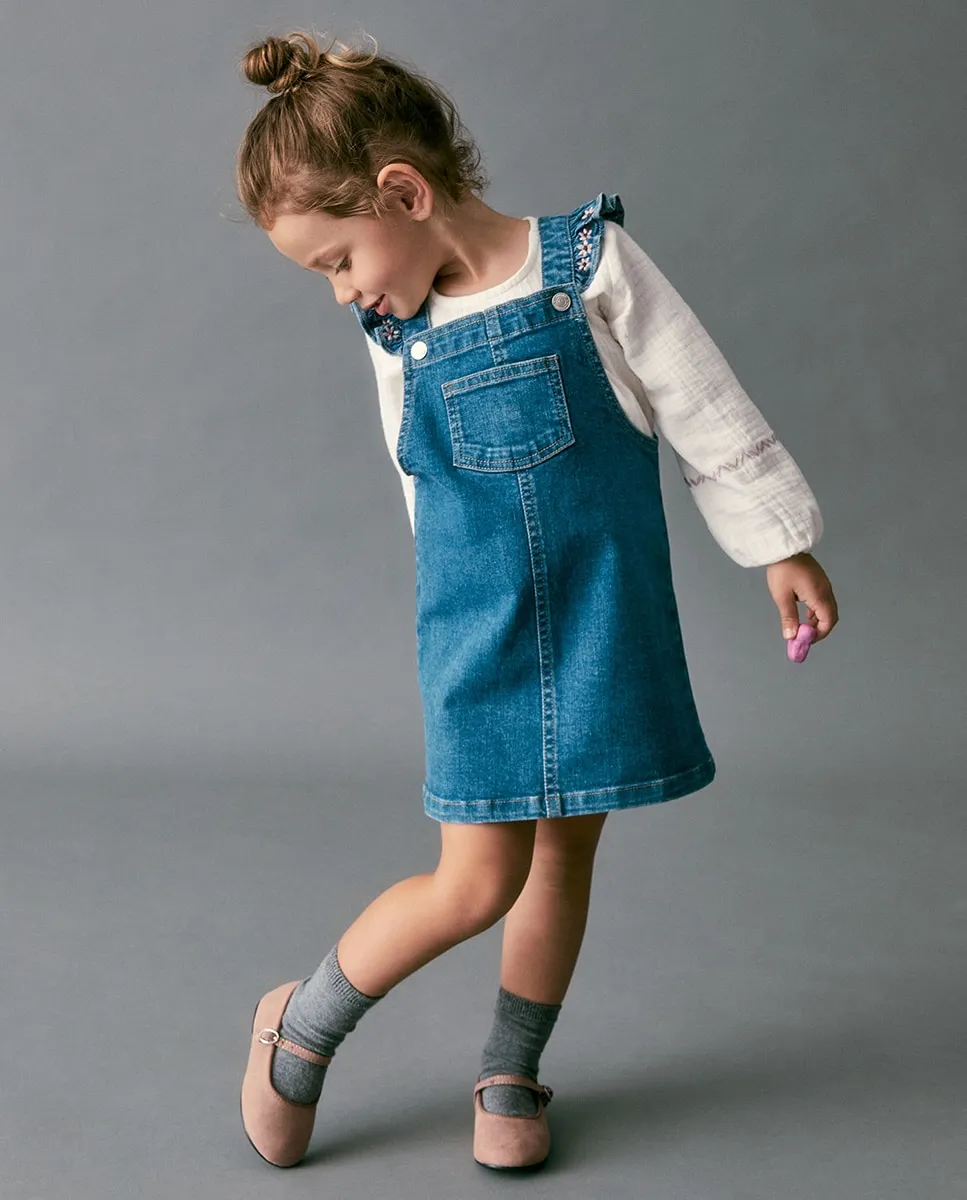 Базовые балетки Sfera, бежевый
Базовые балетки Sfera, бежевый