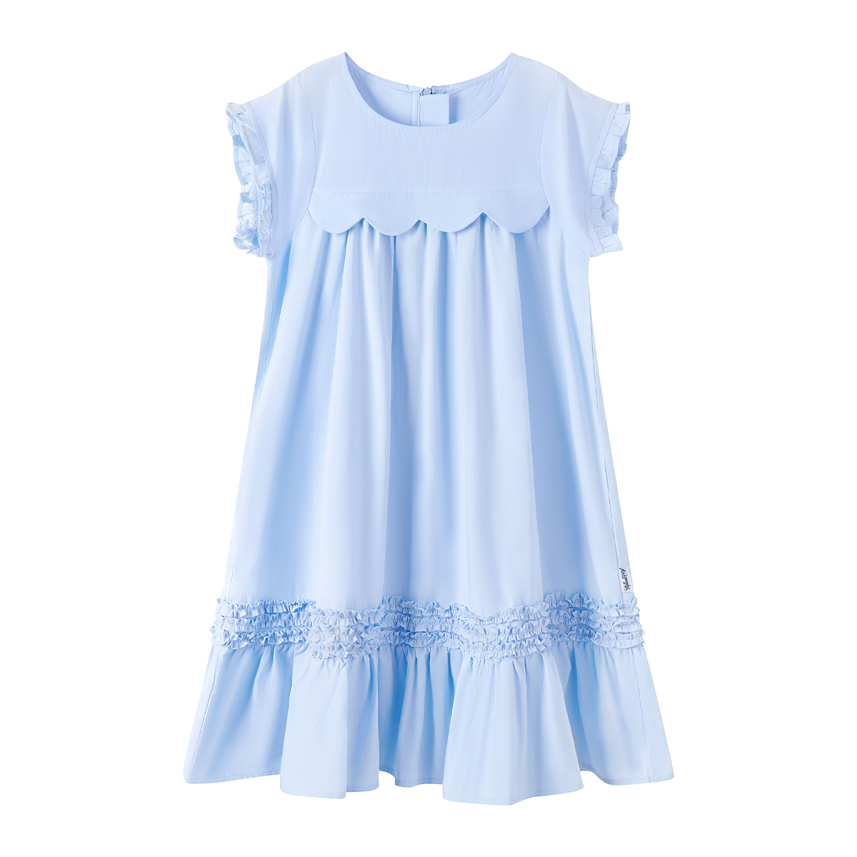 Disney Платье Blue для детей 3-7 лет
Disney Платье Blue для детей 3-7 лет