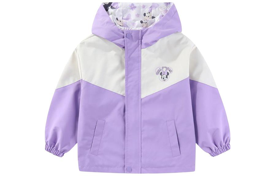 Детская куртка Disney, фиолетовый
Детская куртка Disney, фиолетовый