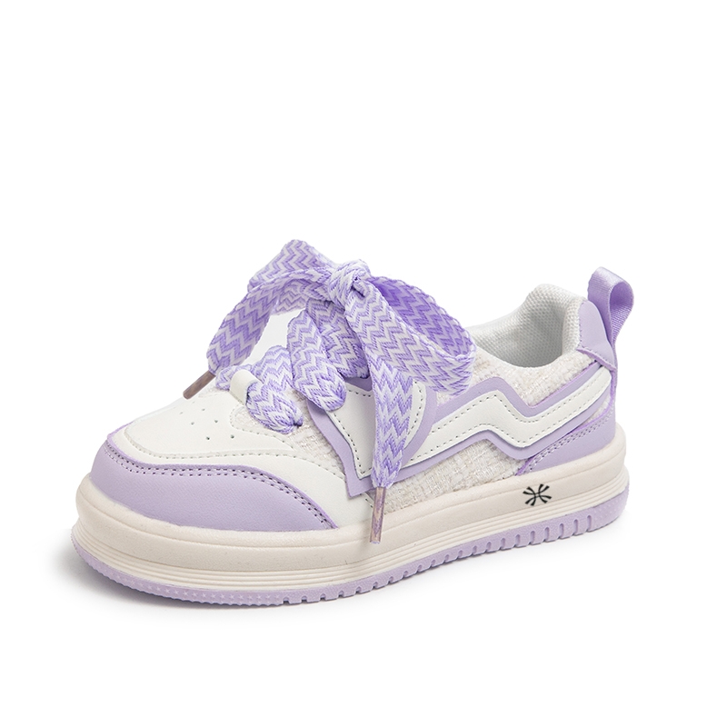Детские скейтерские кроссовки Kids YUZHAOLIN, фиолетовый
Детские скейтерские кроссовки Kids YUZHAOLIN, фиолетовый