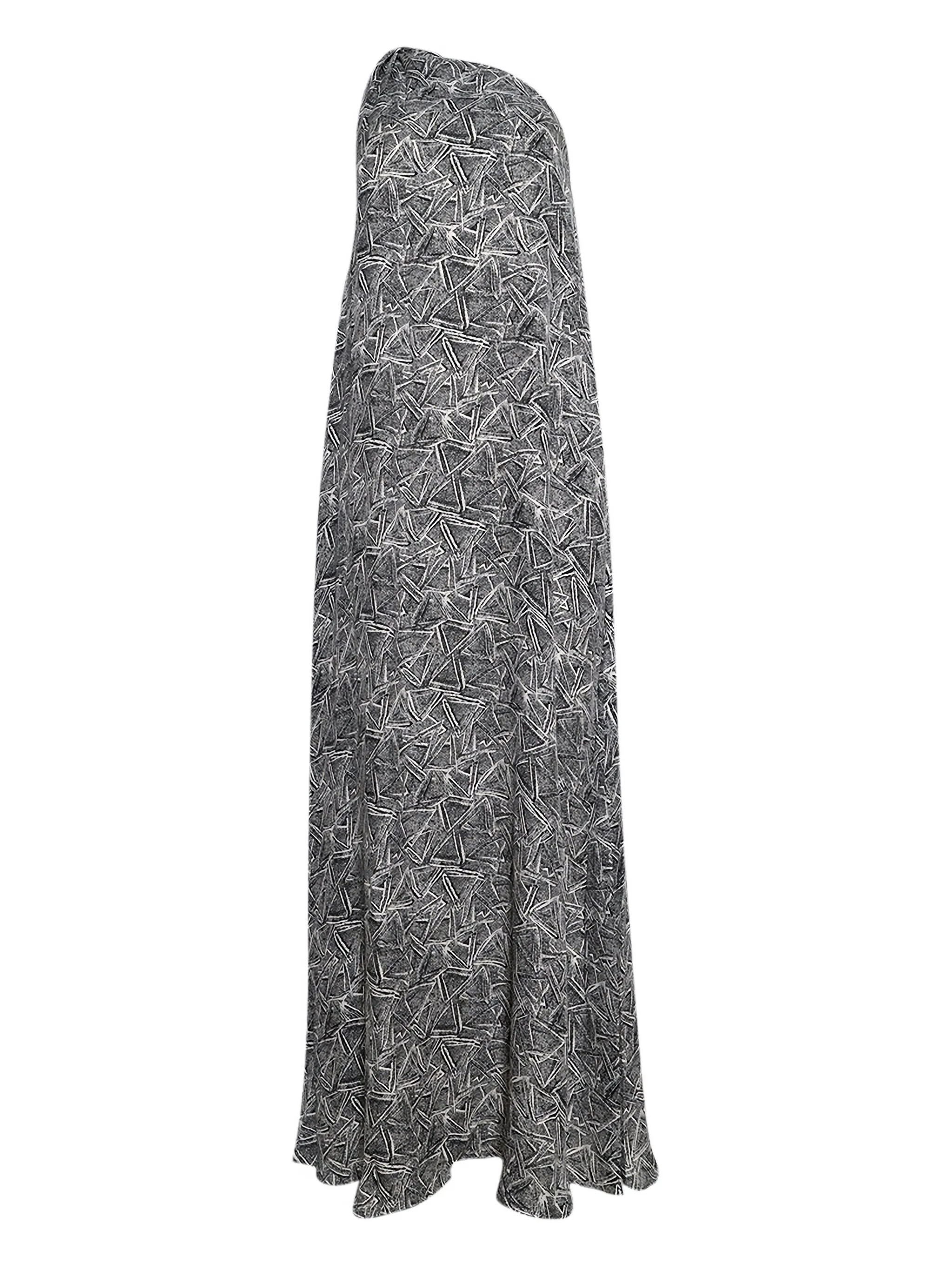 Платье макси Bianca Ace Harper, черный
Платье макси Bianca Ace Harper, черный