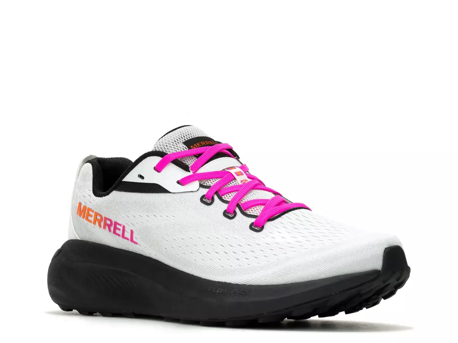 Кроссовки для трейлраннинга Morphlite - мужские Merrell, White
Кроссовки для трейлраннинга Morphlite - мужские Merrell, White