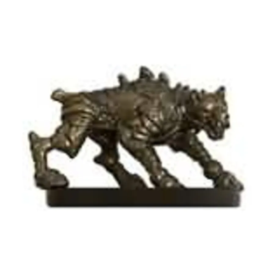 Железный защитник (клавиша C), Dungeons & Dragons - Collectible Miniatures Game - Dungeons of Dread Singles (4e)
Железный защитник (клавиша C), Dungeons & Dragons - Collectible Miniatures Game - Dungeons of Dread Singles (4e)