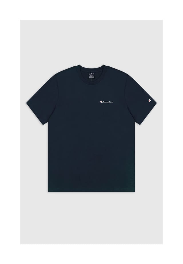 Футболка Icons хлопок Champion, цвет nny-ns
Футболка Icons хлопок Champion, цвет nny-ns