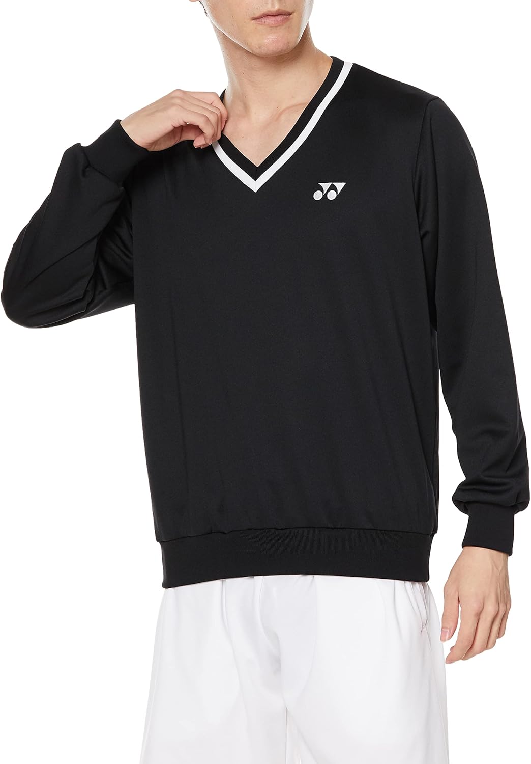 Толстовка Yonex 32032, черный
Толстовка Yonex 32032, черный