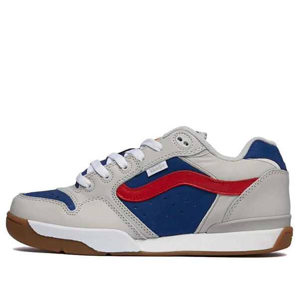 Кроссовки gallery dept. x rowley xlt 'blue' Vans, синий
Кроссовки gallery dept. x rowley xlt 'blue' Vans, синий