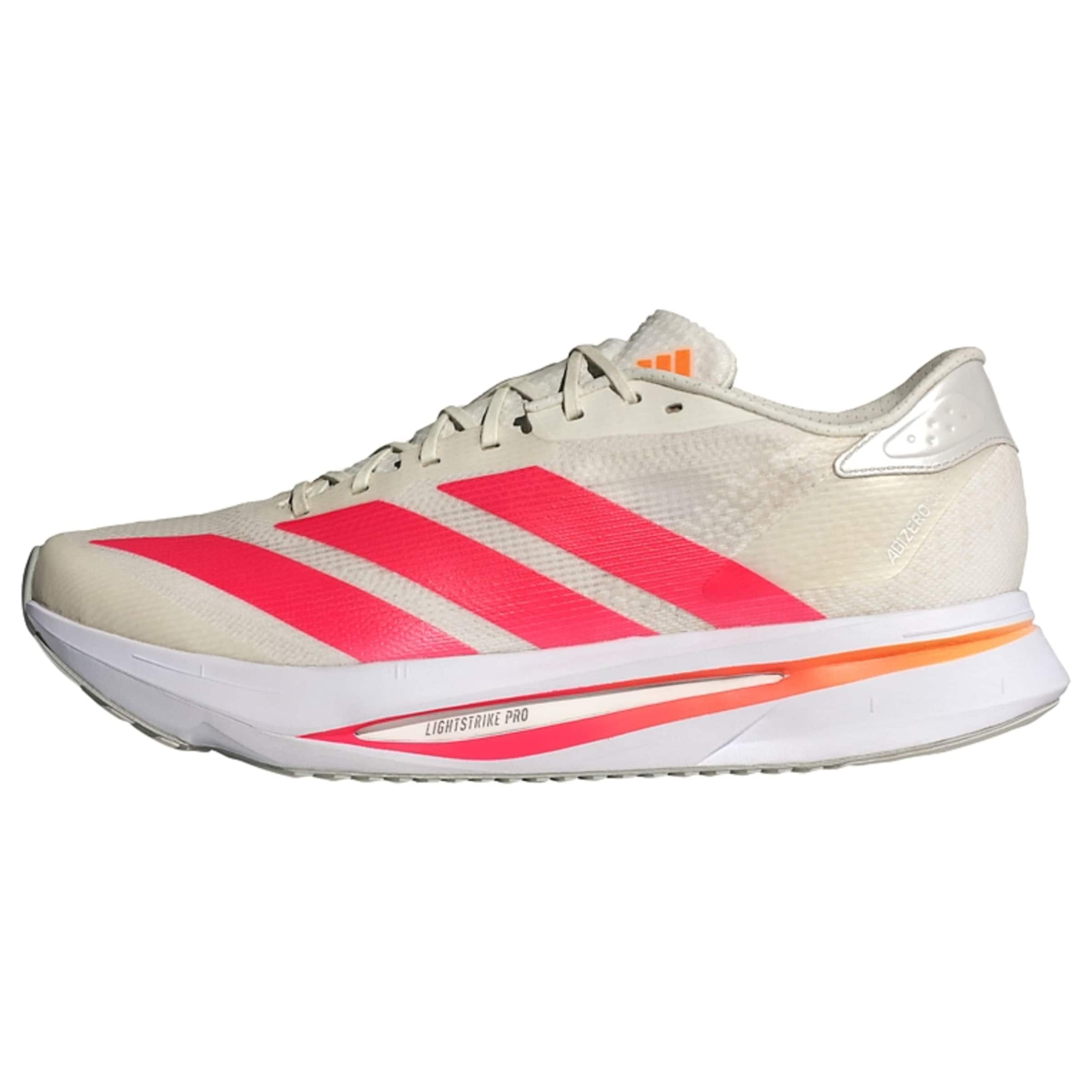 Adidas Performance Беговые кроссовки 'Adizero SL 2' в белом цвете
Adidas Performance Беговые кроссовки 'Adizero SL 2' в белом цвете