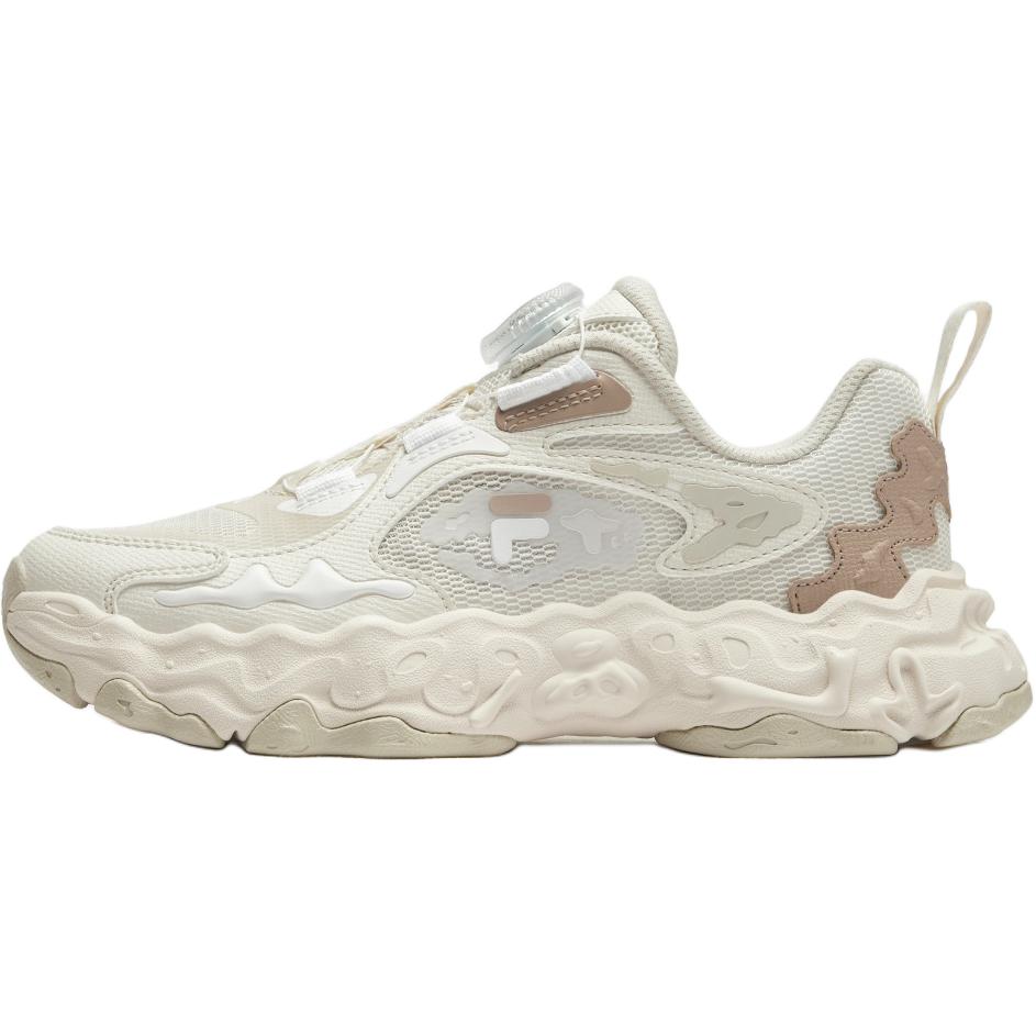 Легкие кроссовки с амортизаторами для детей и подростков FILA KIDS, белый
Легкие кроссовки с амортизаторами для детей и подростков FILA KIDS, белый