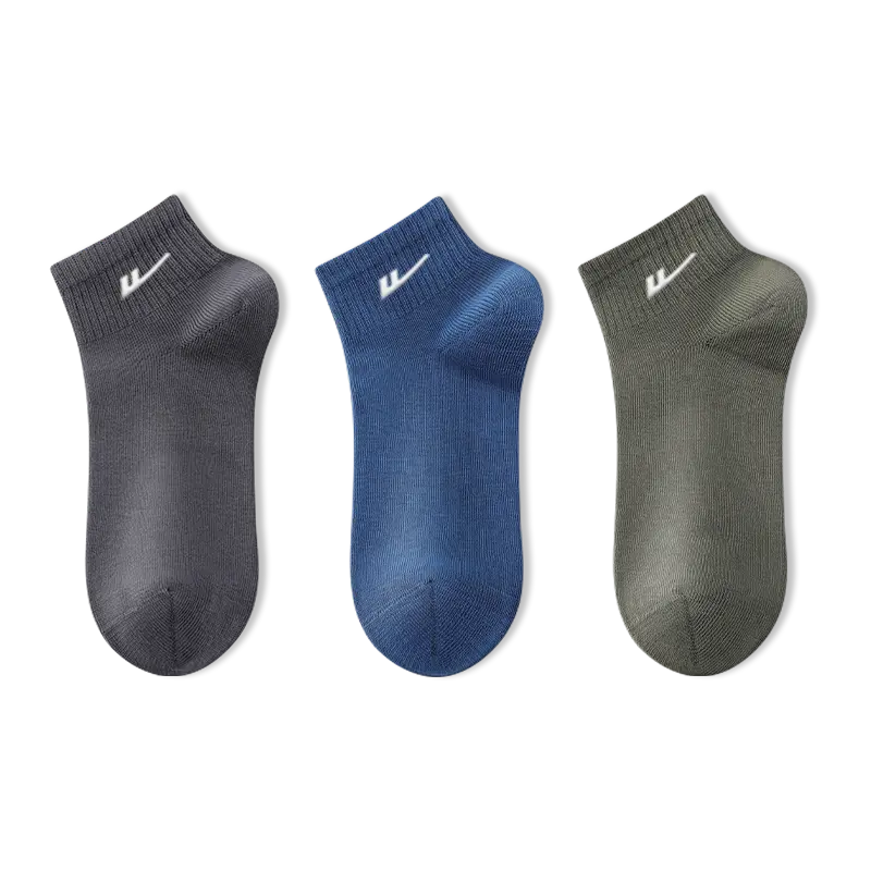 Комплект мужских носков WARRIOR, зеленый
Комплект мужских носков WARRIOR, зеленый