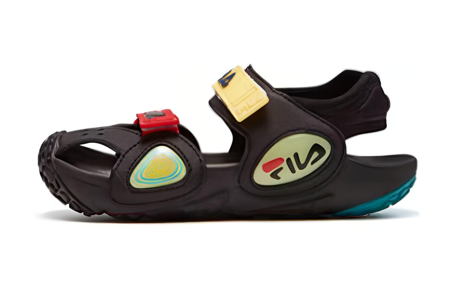 Детские сандалии FILA Детские, Black
Детские сандалии FILA Детские, Black