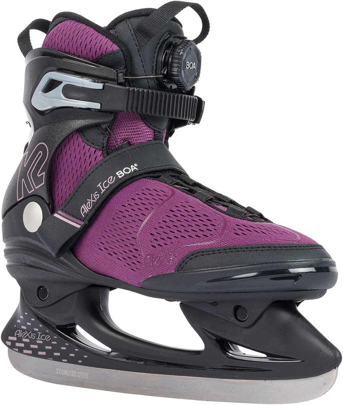 Женские коньки K2 Alexis Ice Boa, Purple, Фиолетовый, Женские коньки K2 Alexis Ice Boa, Purple
Женские коньки K2 Alexis Ice Boa, Purple, Фиолетовый, Женские коньки K2 Alexis Ice Boa, Purple