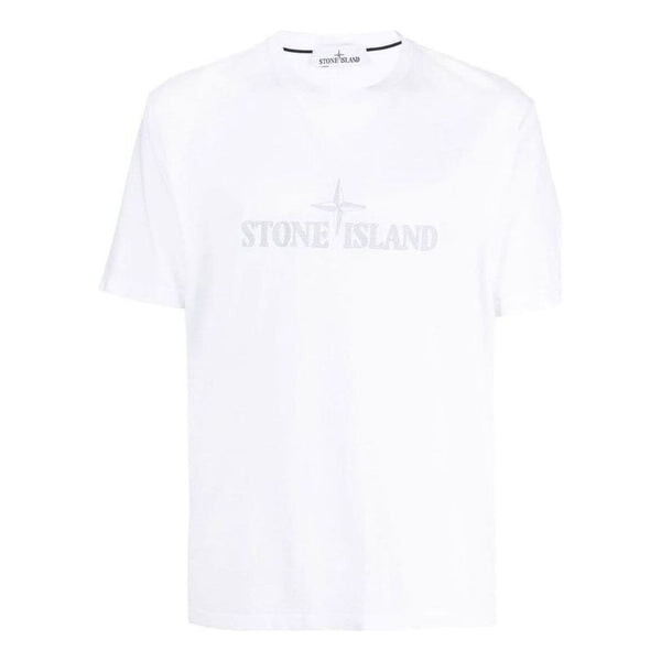 Футболка stitches logo t-shirt 'white' Stone Island, белый
Футболка stitches logo t-shirt 'white' Stone Island, белый