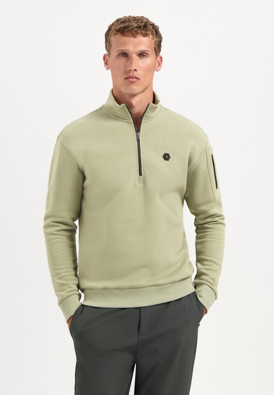 Толстовка NO EXCESS HALF ZIP BRUSHED, Light Moss/Mottled Light Green, Зеленый, Толстовка NO EXCESS HALF ZIP BRUSHED, Light Moss/Mottled Light Green
Толстовка NO EXCESS HALF ZIP BRUSHED, Light Moss/Mottled Light Green, Зеленый, Толстовка NO EXCESS HALF ZIP BRUSHED, Light Moss/Mottled Light Green