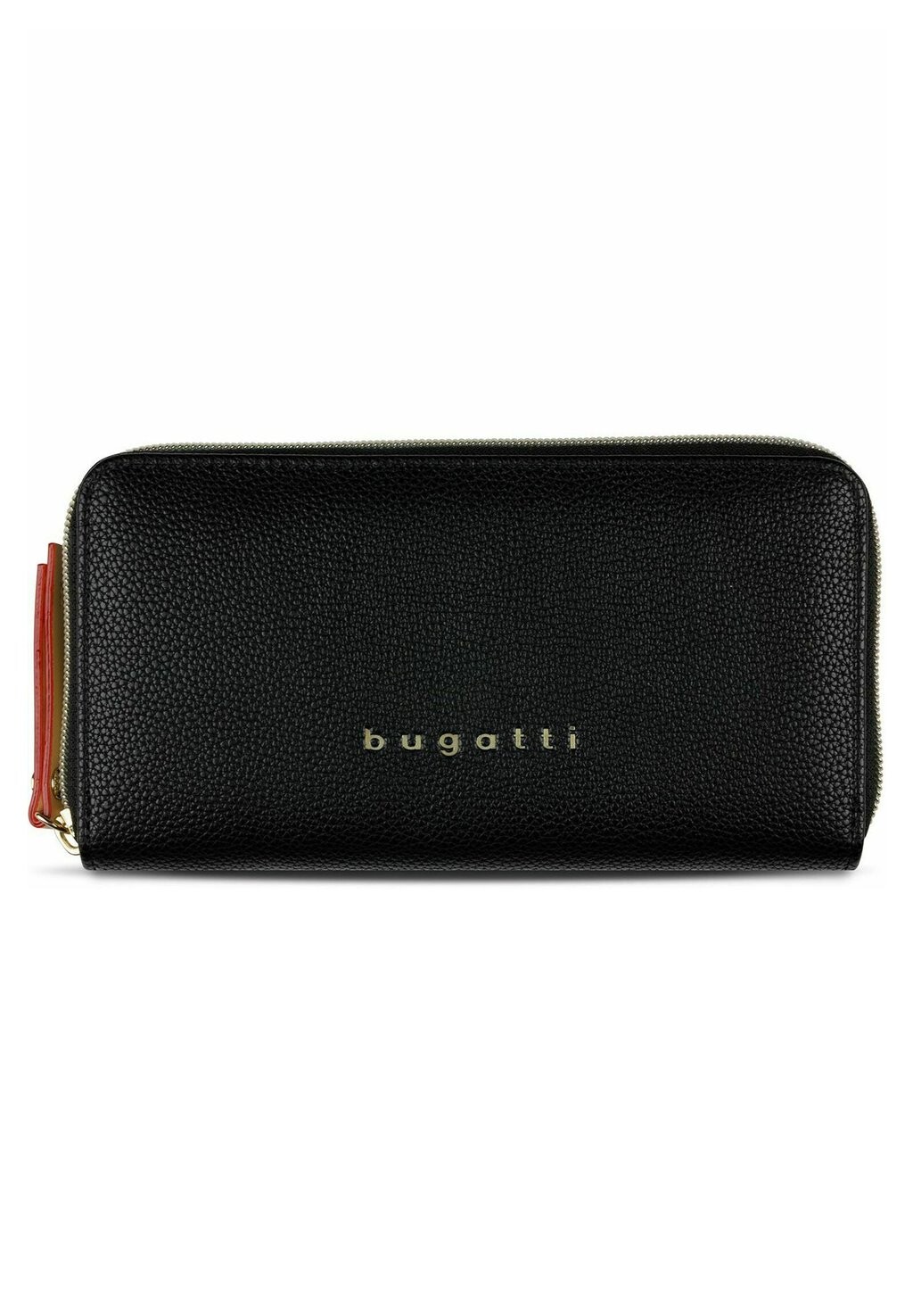 Кошелек ELLA bugatti, цвет schwarz
Кошелек ELLA bugatti, цвет schwarz