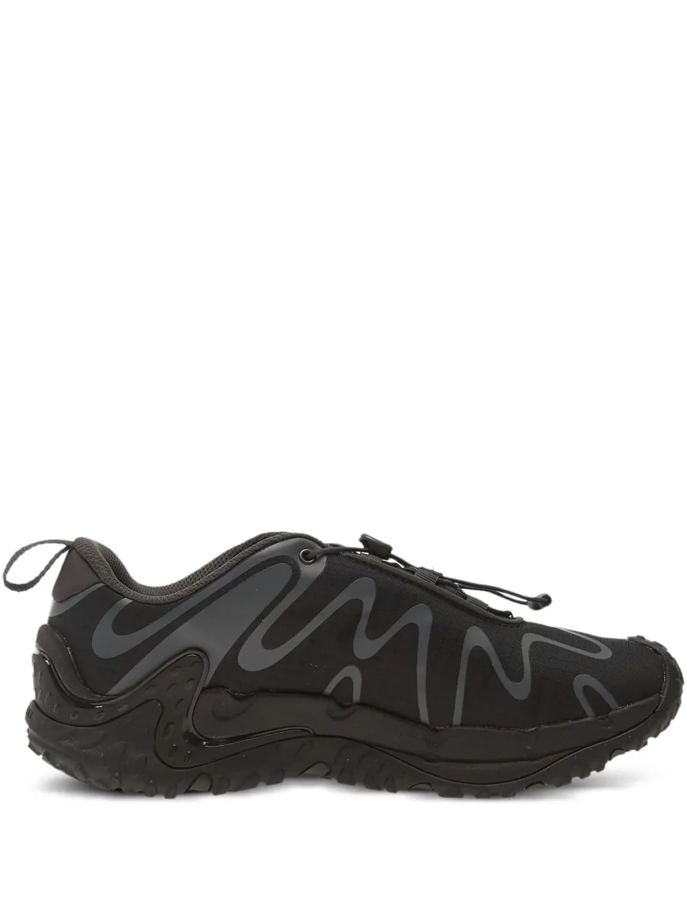 Кроссовки Cham Redux Storm GORE-TEX Merrell, черный
Кроссовки Cham Redux Storm GORE-TEX Merrell, черный