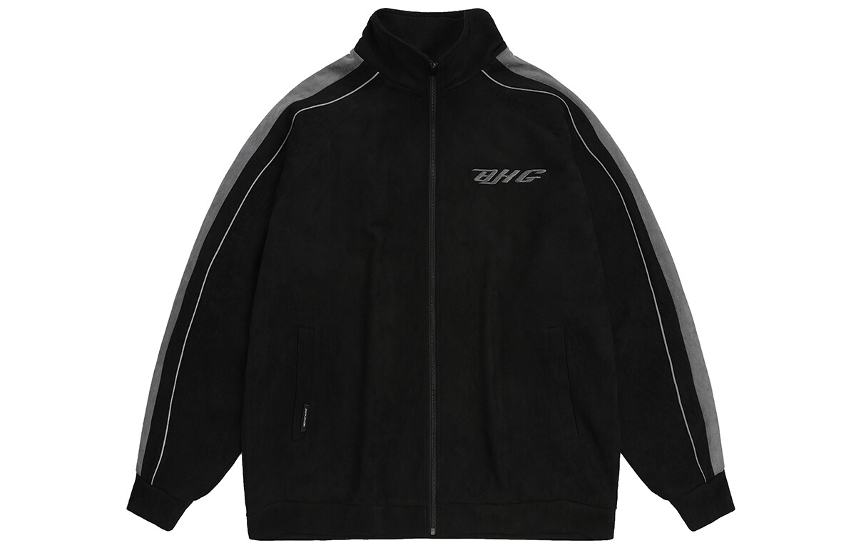 Куртка унисекс BJHG, Зеленый
Куртка унисекс BJHG, Зеленый