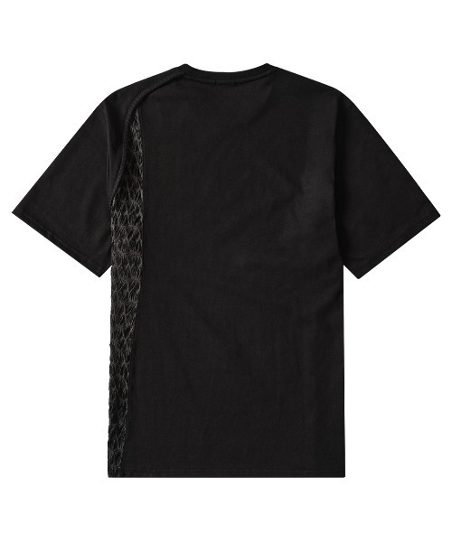 L.H.P Футболка, свободный крой, бренд XLIM, черный
L.H.P Футболка, свободный крой, бренд XLIM, черный