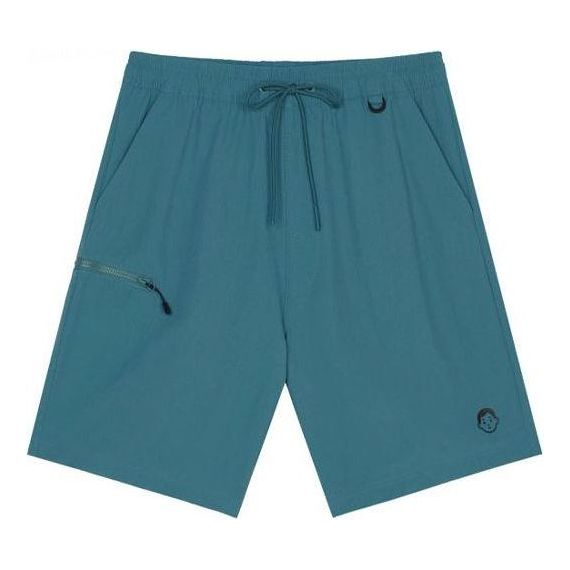Спортивные шорты New Balance x Noritake Casual Shorts 'Teal'
Спортивные шорты New Balance x Noritake Casual Shorts 'Teal'