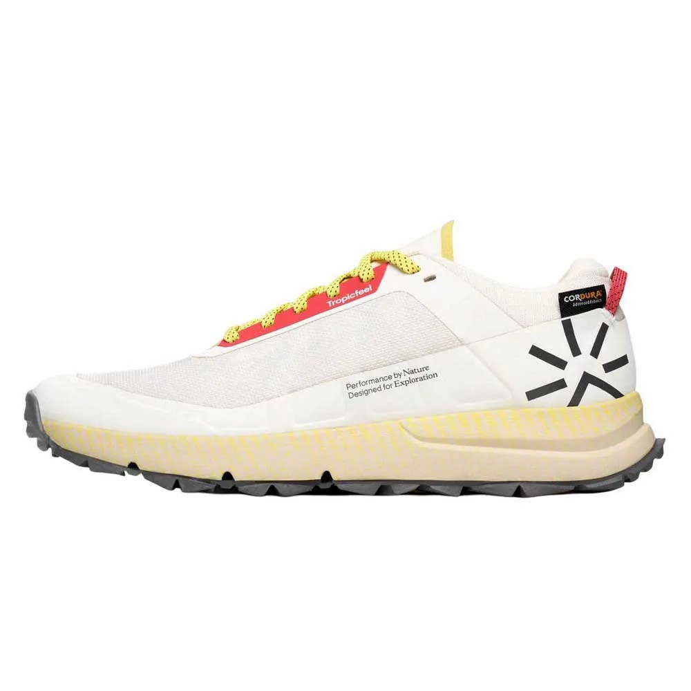 Кроссовки Tropicfeel Zenda, белый
Кроссовки Tropicfeel Zenda, белый