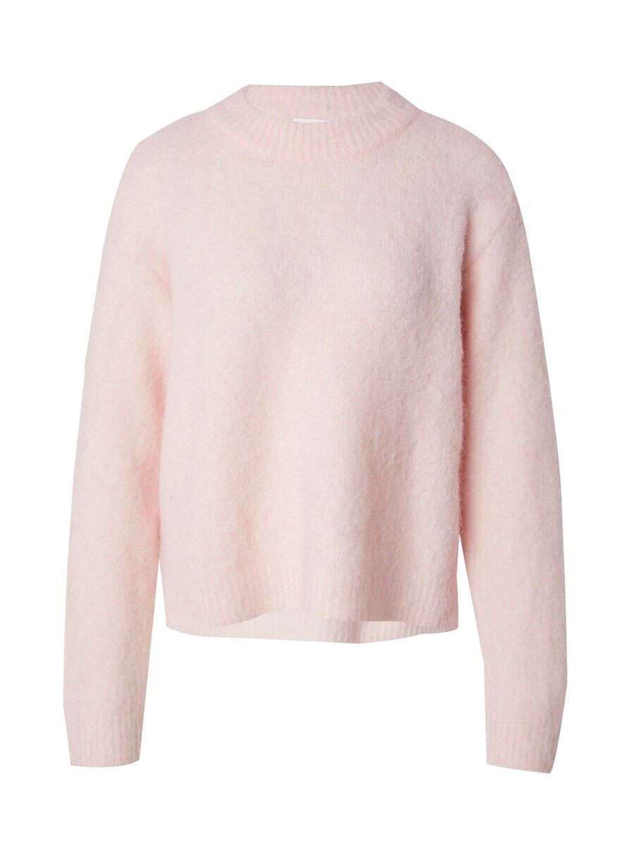 Базовый свитер VILA Sweater VIJada, темно-розовый
Базовый свитер VILA Sweater VIJada, темно-розовый