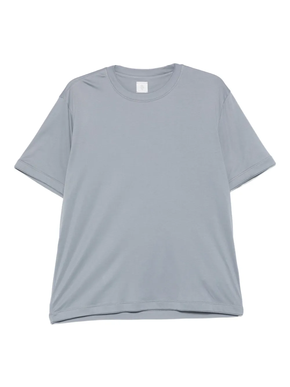 Футболка с круглым вырезом Eleventy, синий
Футболка с круглым вырезом Eleventy, синий