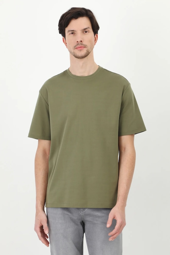 Хлопковая футболка Medicine, зеленый
Хлопковая футболка Medicine, зеленый