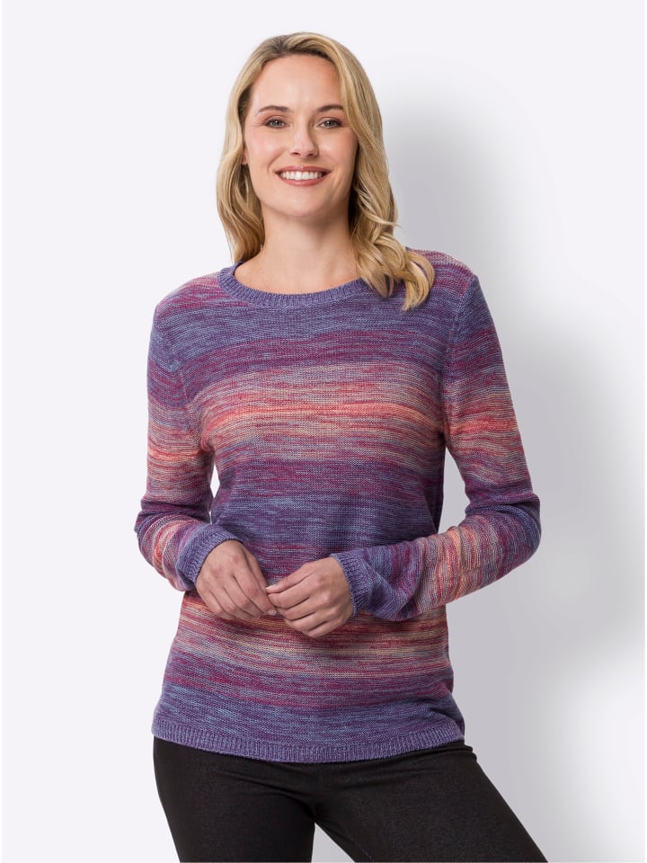 Свитер Sieh an!
Свитер Sieh an!