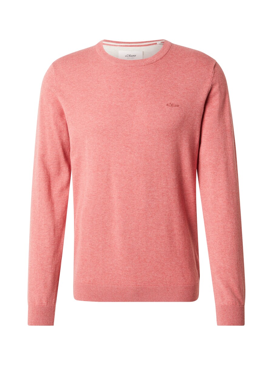 Свитер s.Oliver, Salmon
Свитер s.Oliver, Salmon