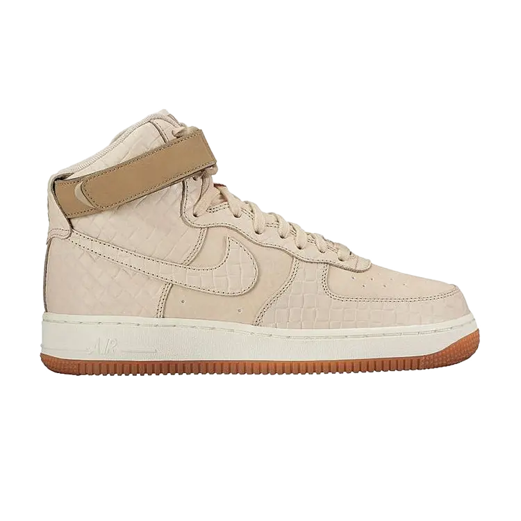 Кроссовки Nike Wmns Air Force 1 Hi Premium 'Oatmeal', кремовый, Бежевый, Кроссовки Nike Wmns Air Force 1 Hi Premium 'Oatmeal', кремовый
Кроссовки Nike Wmns Air Force 1 Hi Premium 'Oatmeal', кремовый, Бежевый, Кроссовки Nike Wmns Air Force 1 Hi Premium 'Oatmeal', кремовый