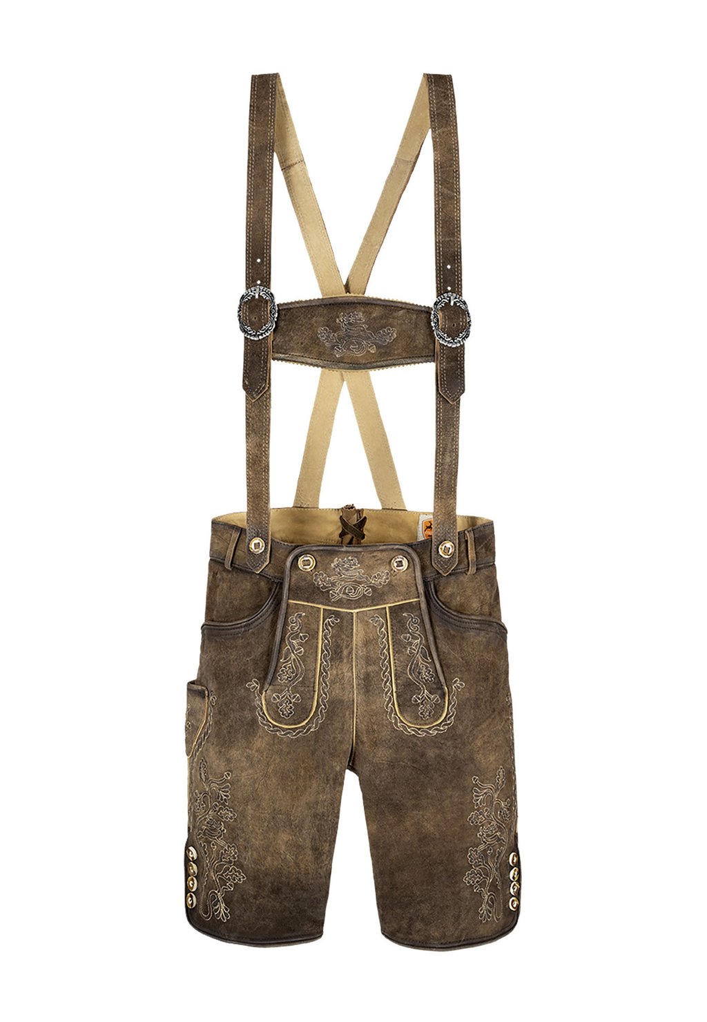 Кожаные брюки BEKLEIDUNG HORN Maddox, коричневый
Кожаные брюки BEKLEIDUNG HORN Maddox, коричневый