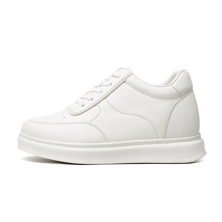 He Jinchang Противоскользящие износостойкие кроссовки для скейтбординга, мужские, белые
He Jinchang Противоскользящие износостойкие кроссовки для скейтбординга, мужские, белые