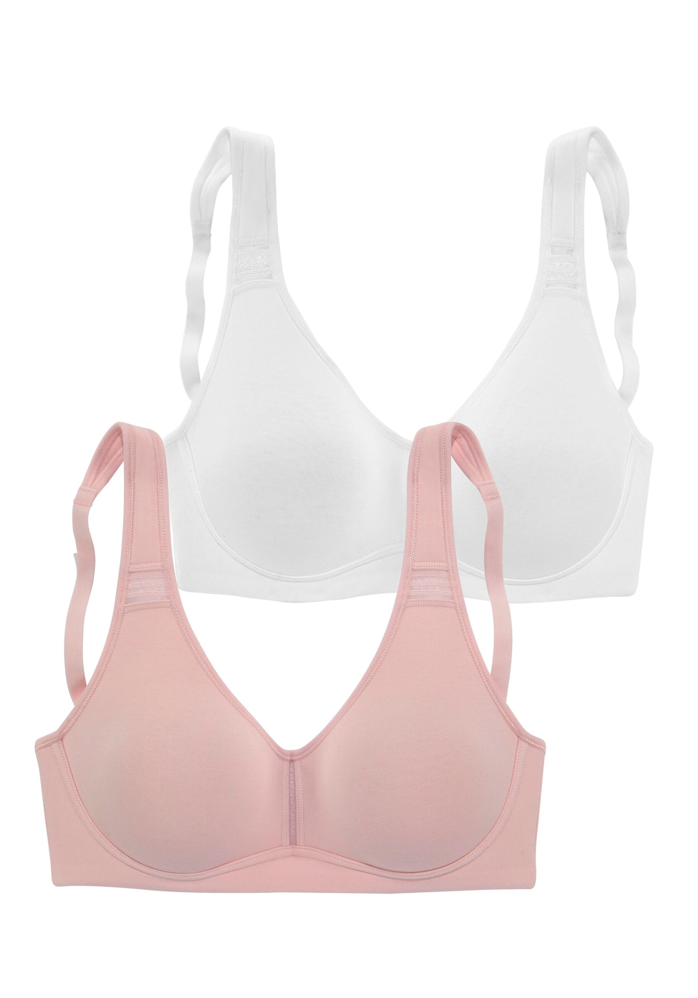 PETITE FLEUR Minimizer Regular в цвете Rose
PETITE FLEUR Minimizer Regular в цвете Rose