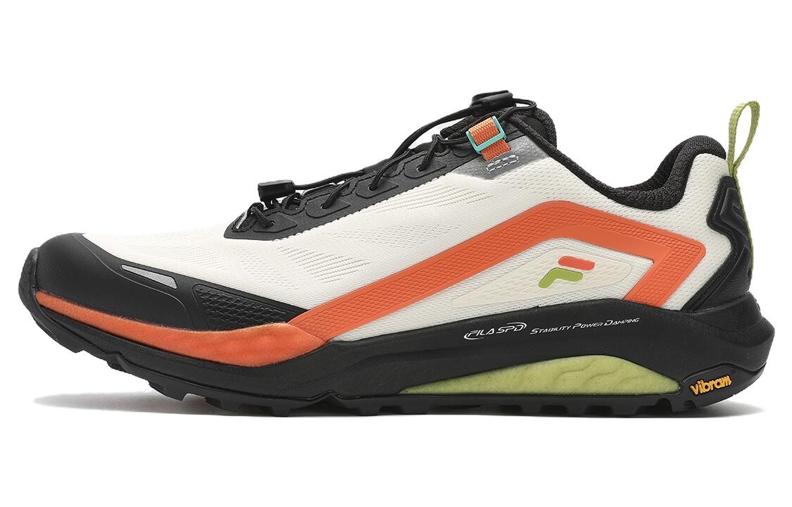 Кроссовки FILA SPD LYNX 2 Мужчины, Early snow white/caviar gray
Кроссовки FILA SPD LYNX 2 Мужчины, Early snow white/caviar gray