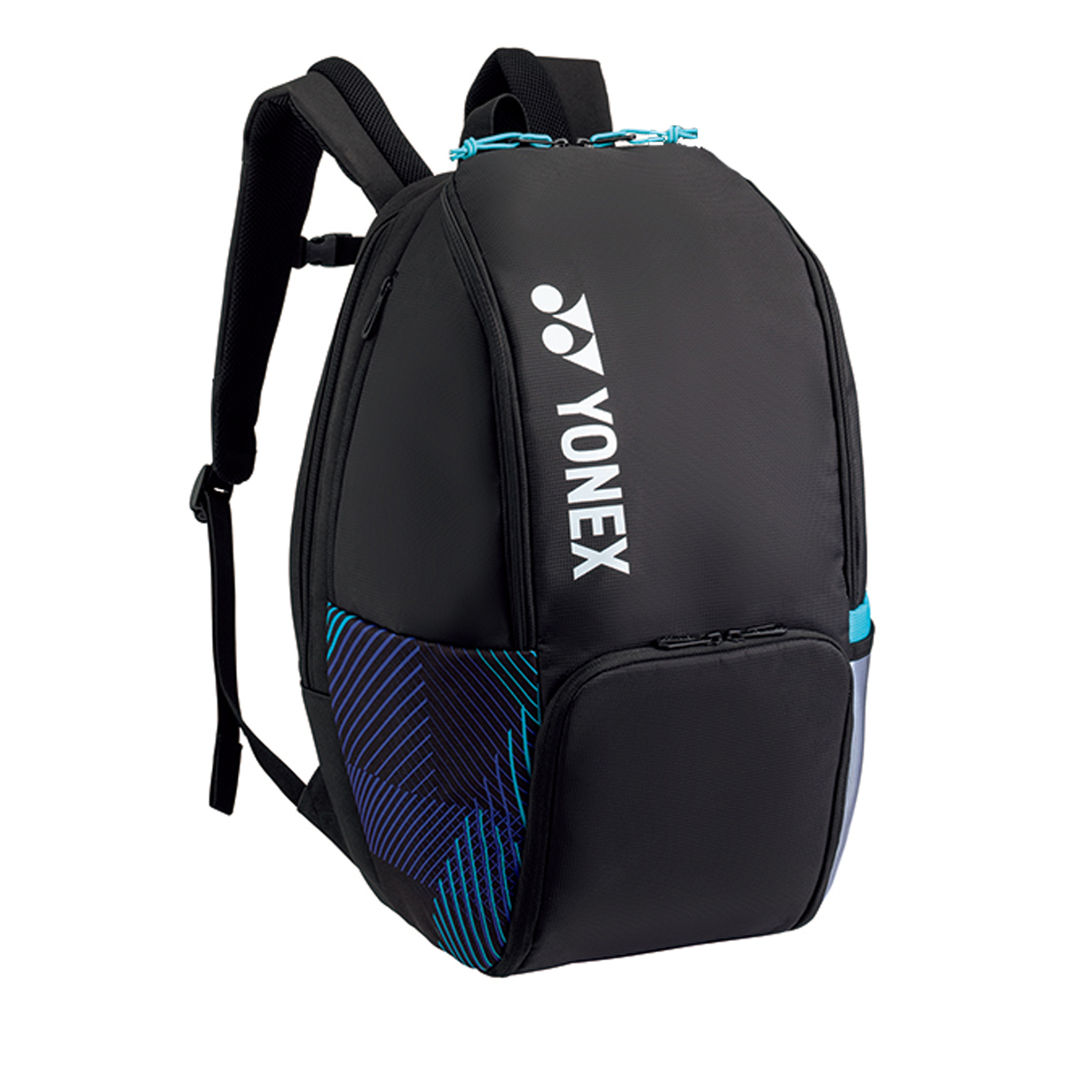 YONEX Сумка для ракеток для бадминтона 2 шт в упаковке спортивный, повседневный рюкзак black silver unisex передний карман для хранения
YONEX Сумка для ракеток для бадминтона 2 шт в упаковке спортивный, повседневный рюкзак black silver unisex передний карман для хранения