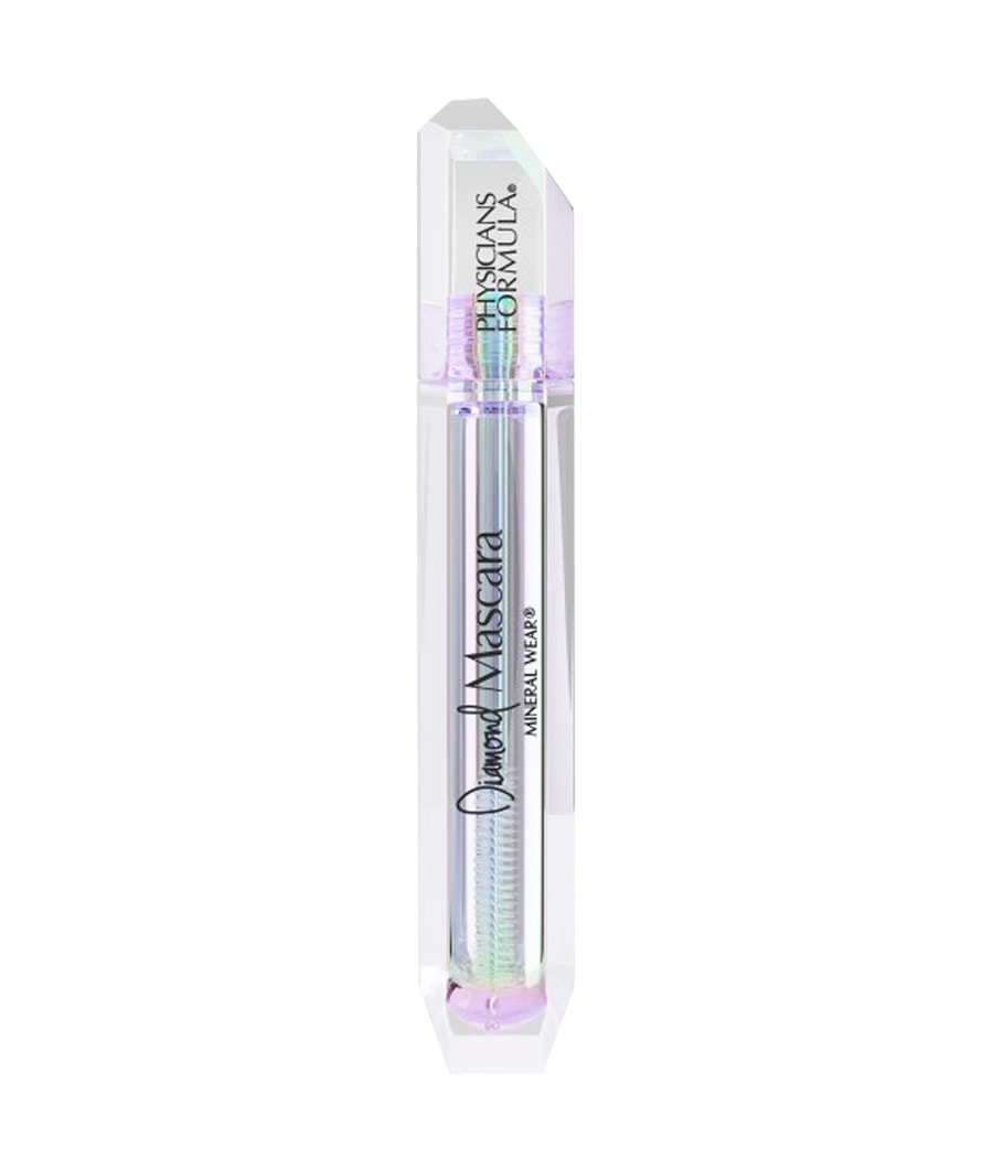 Тушь для ресниц PHYSICIANS FORMULA Mineral Wear Diamond Mascara - Clear Diamond, Clear, 9.5 ml
Тушь для ресниц PHYSICIANS FORMULA Mineral Wear Diamond Mascara - Clear Diamond, Clear, 9.5 ml