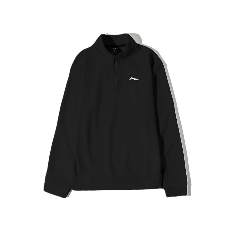 Унисекс свитшот LINING, черный
Унисекс свитшот LINING, черный