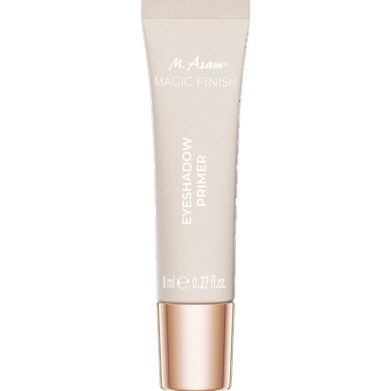 Праймер под тени Magic Finish M. Asam, 8 ml
Праймер под тени Magic Finish M. Asam, 8 ml
