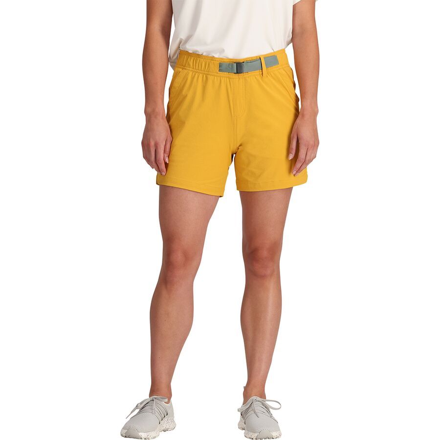 Шорты Outdoor Research Ferrosi 5in Short Outdoor Research, Caramel
Шорты Outdoor Research Ferrosi 5in Short Outdoor Research, Caramel