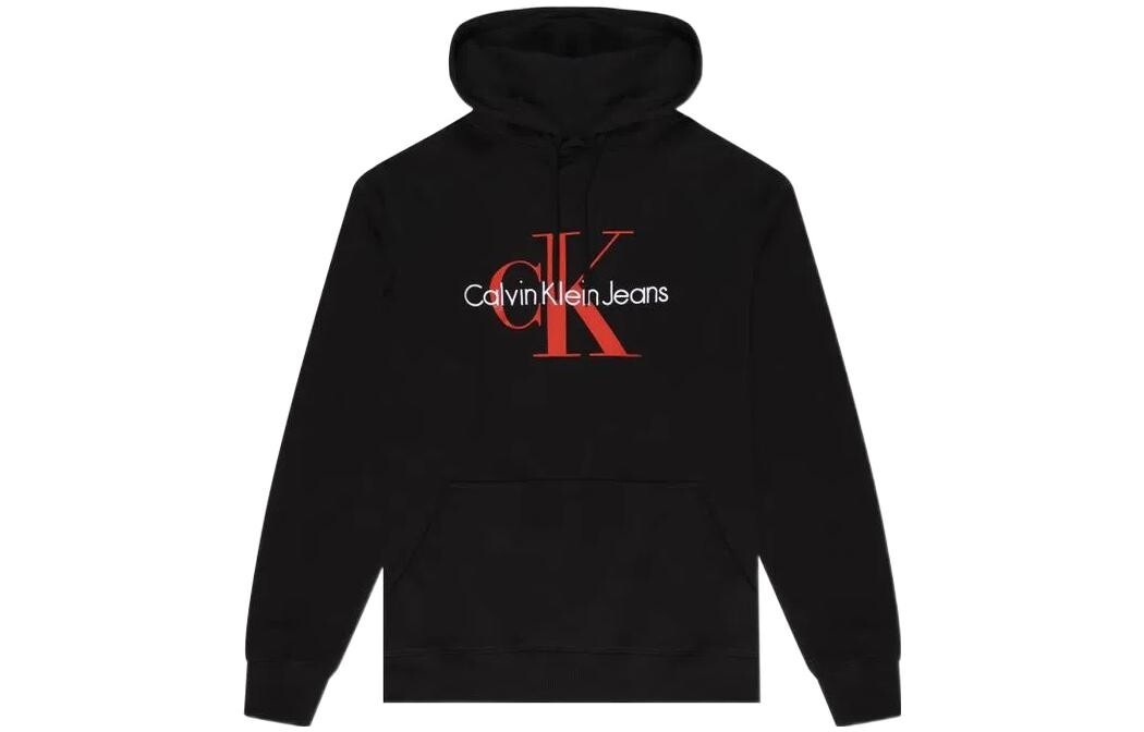 Мужская толстовка Calvin Klein, цвет Black
Мужская толстовка Calvin Klein, цвет Black