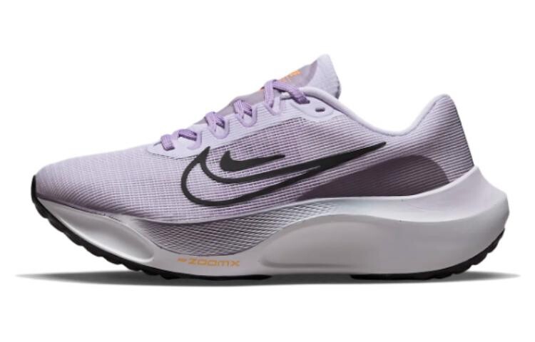 Женские кроссовки Nike Zoom Fly 5
Женские кроссовки Nike Zoom Fly 5