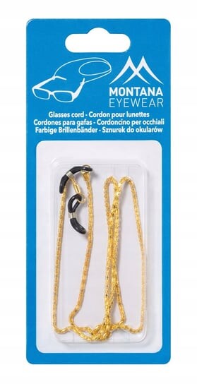 Шнур для подвески для очков Шнур-цепочка, Montana 
Шнур для подвески для очков Шнур-цепочка, Montana