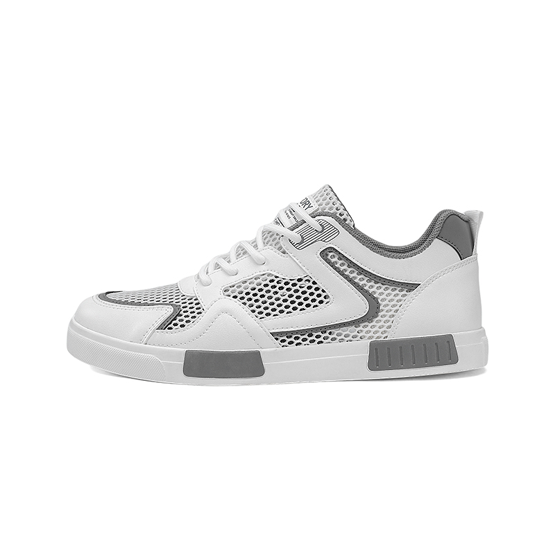 Boogie Bear Повседневные туфли мужские низкие, белые, серые/бежево-красные
Boogie Bear Повседневные туфли мужские низкие, белые, серые/бежево-красные